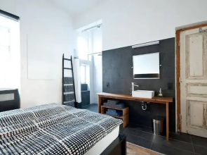 Zentrales & modernes City-Apartment