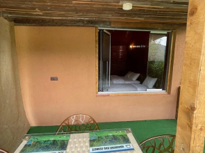 Karadeniz Kus Cenneti Otel