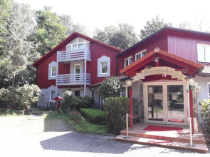 Hotel Rosengarten
