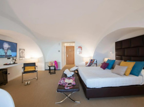 Palazzo Ferraioli Hotel & Wellness Center