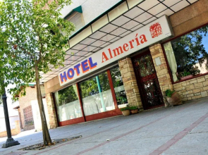Hotel Almeria