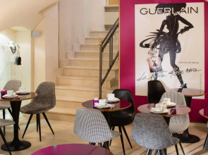 Best Western Anjou Lafayette Opera