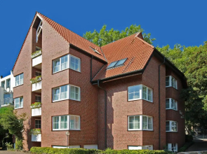 Hotel Am Park