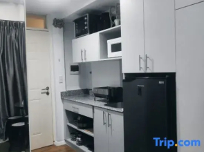 Tower B, 517 Grand Amani Residence