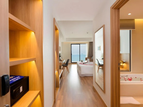 Nagar Hotel Nha Trang