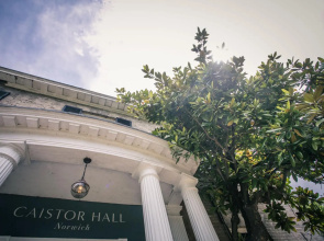 Caistor Hall by Brasteds
