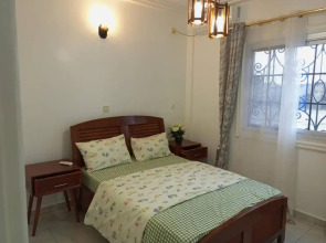 MH - Upper Floor Apart