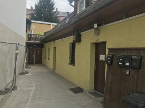 Apartment Graz Mitte-Central