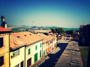 Casa Vacanze Via Marconi