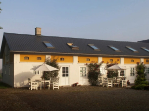 Nymarksminde Apartments & Farmpark