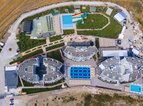 Jura Hotels Lara Resort