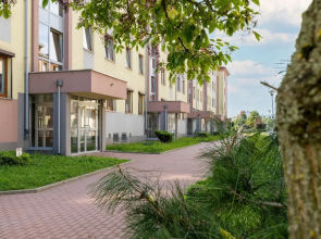 Stylish Kraków Apartment by Renters