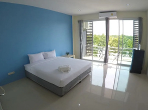 B Ber House