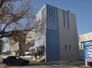 Hotel Voskhod
