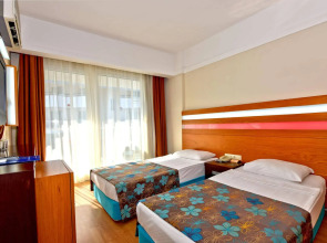 Sultan Sipahi Resort Hotel