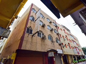 SPOT ON 82579 Hotel Meghdoot