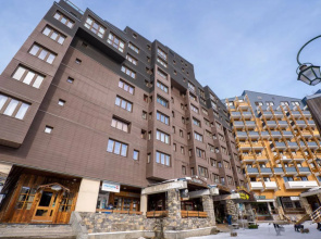 Villa Arcelle Val Thorens 40687