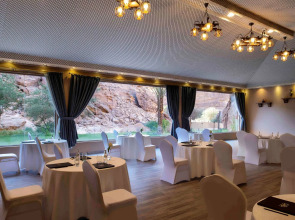 Shaden Resort by Accor