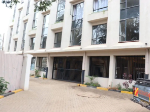 Executive 1 bedroom-Trm/Thika Road-(+254706119521)