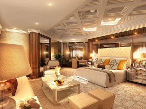 Mövenpick Grand Al Bustan Dubai