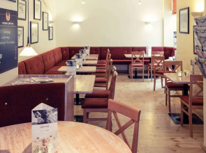 Mercure Hotel Berlin Mitte