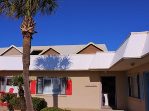 Capri 120 1 Bedroom 1 Bathroom Condo