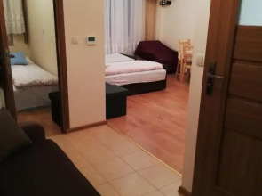 Zator Apartamenty Weekend