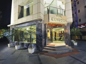 Hotel Kempton