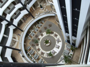 Safran Thermal Resort