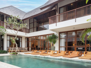 Villa Nordoy 2 by Alfred in Bali