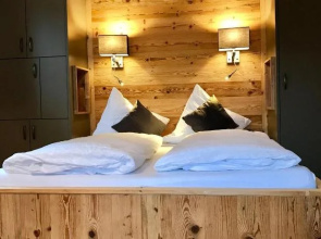 Hotel Garni Gästehaus Edlhuber