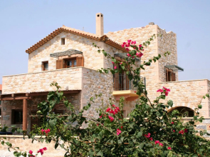 Mani Village Villas