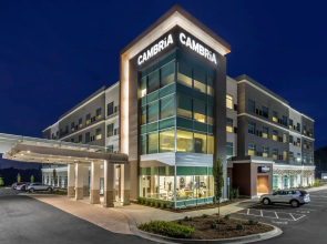 Cambria Hotel Fort Mill
