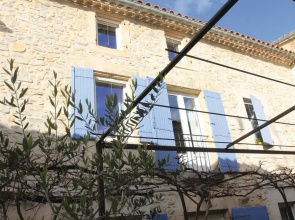 La Casa de Boulbon