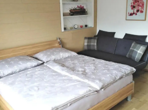 Ferienwohnung Nagy