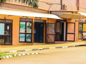 Mbale Travellers Inn