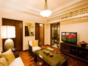 Mei Private Pool Villa by Pawanthorn