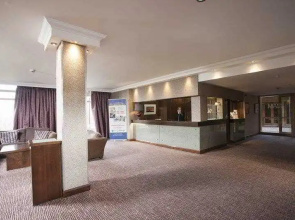Best Western Plus Westport Woods