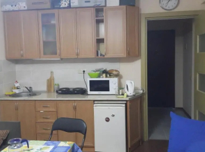 Magi Style - Cosy Flat #5