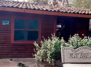 Posada Ecologica La Abuela