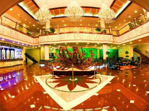 Yuanhuayuan Hotel