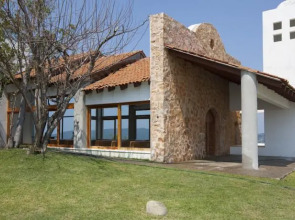 Casa Espiritu