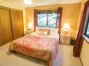 Hale Mauna Loa Upper 3 Bedroom Home