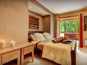 Chalet des Enfants - OVO Network