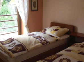 Apartament Nad Zatoką Pucką