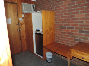 Tooleybuc Country Roads Motor Inn