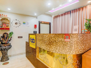 Fabhotel Sky Awadh