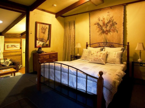 Giba Gunyah Country Cottages