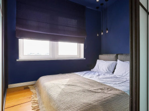 Ваш Комфорт Апарт на улице Дмитрия Благоева 31 корпус 1