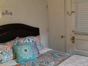 Historic House Walk Downtown